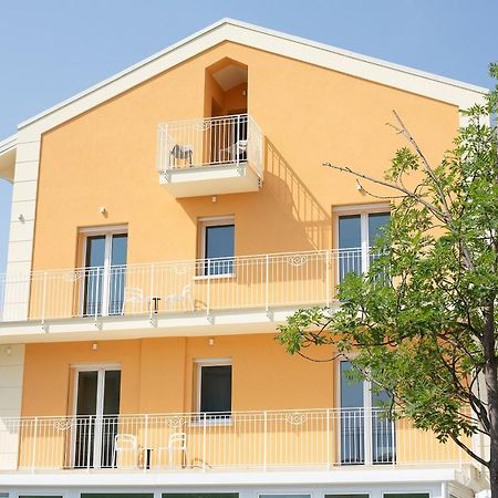 Stalegro Residence Cesenatico Dış mekan fotoğraf