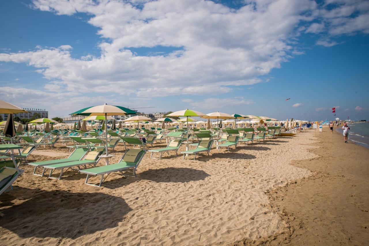 Stalegro Residence Cesenatico Dış mekan fotoğraf