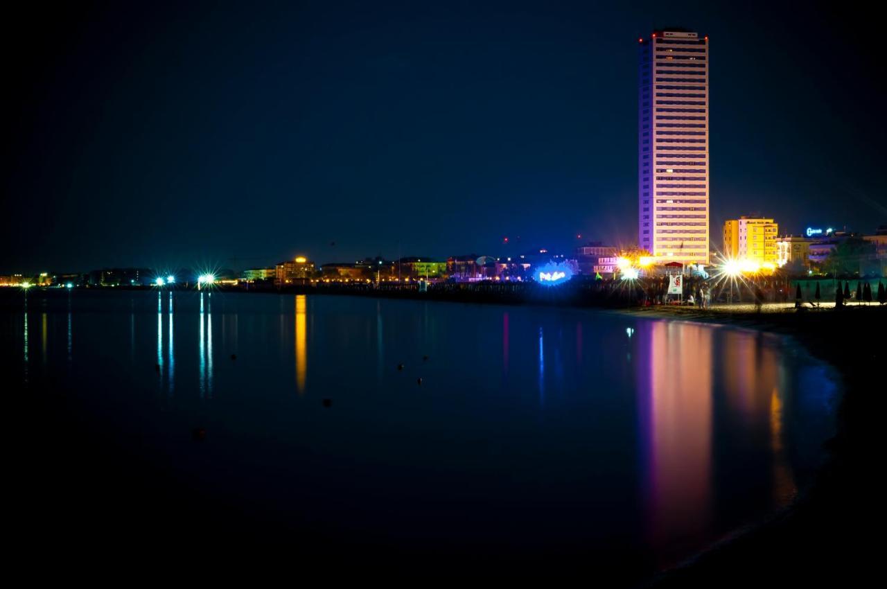 Stalegro Residence Cesenatico Dış mekan fotoğraf