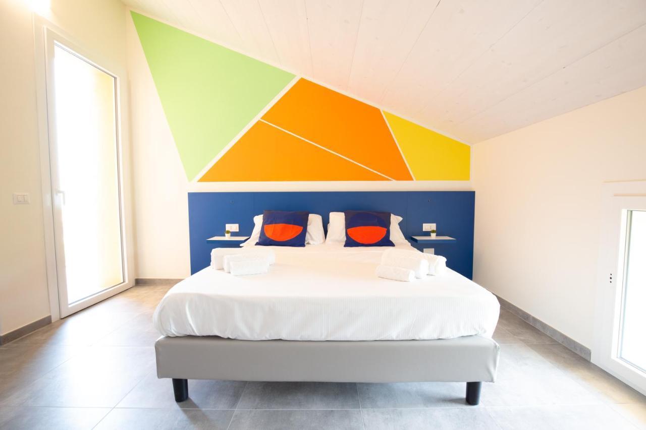 Stalegro Residence Cesenatico Dış mekan fotoğraf