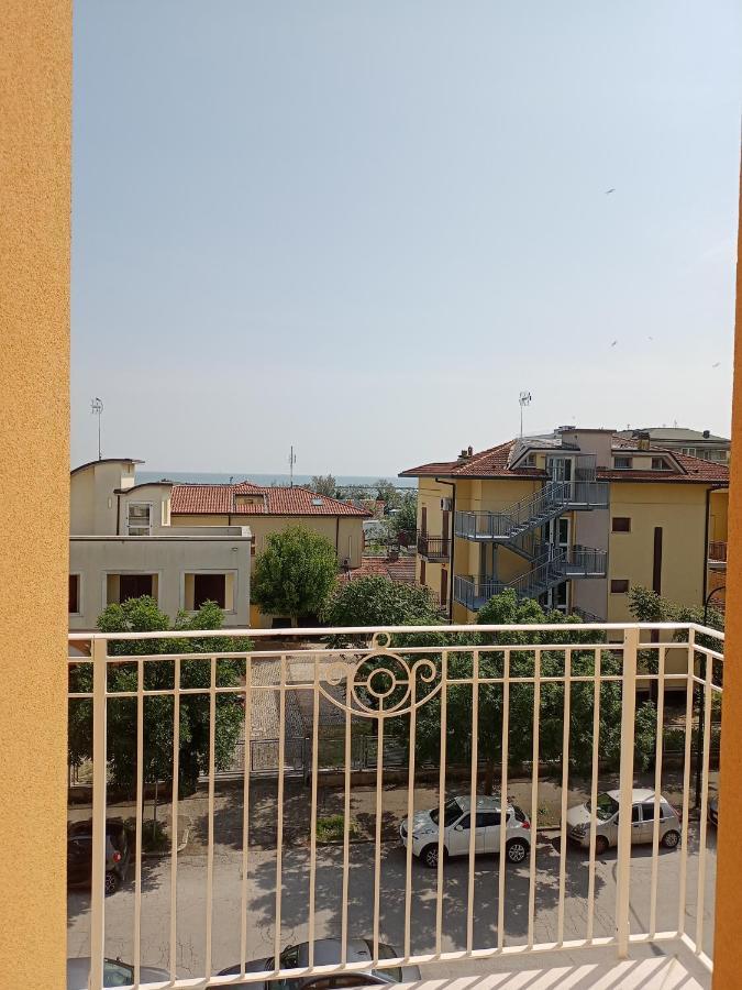 Stalegro Residence Cesenatico Dış mekan fotoğraf